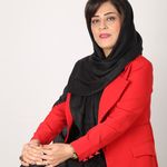سالن زیبایی افسون عیوضی میکاپ تخصصی عروس