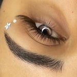 مرکز مژه فهیمه منظری