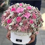 گل فروشی آندیا (شعبه یک)