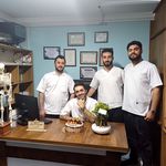 کاردرمانی و گفتاردرمانی قادریان (طنین)