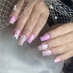 آموزش و خدمات ناخن فائزه(10درصد تخفیف)