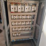 برقکار ساختمان پیرهادی