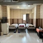 مهمانپذیر حافظ