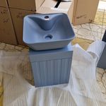 تولید روشویی کابینتی حاجی ابوطالبی