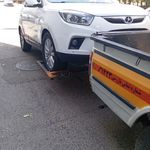یدک کش امداد خودرو یدکش کفی