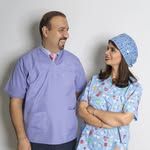 دندانپزشکی دکتر امیرمحمد ارجمند