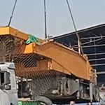 سنگین ترابر بندرعباس