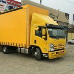باربری حمل اثاثیه منزل ( اصفهان بار)