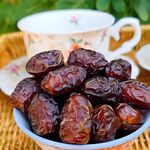 فروش خرما و رطب محمودی