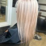 سالن زیبایی و آموزشگاه ساتیا