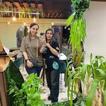 رستوران وزرا