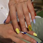 مرکز تخصصی مژه و ناخن فانلی