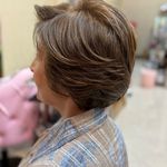 سالن زیبایی نسرین بیات(آفر رنگ و لایت)