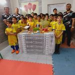 باشگاه فوتبال فرهنگ