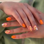 خدمات تخصصی ناخن رژینا