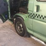 تاکسی سفیران ایران، برون شهری، دراختیار
