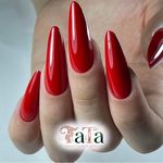سالن زیبایی طاهره چیذری