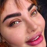 سالن زیبایی لونا