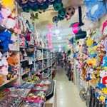 اسباب بازی زلفی
