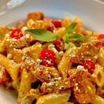 کافه رستوران سنترال