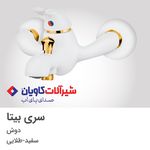 فروشگاه شیرآلات و چینی آلات هومان کو