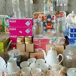 همه چی کده خواهران رفیعی