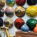 فروشگاه لوازم موسيقی سازكوبه