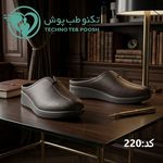 تولیدی کفش طبی تکنو طب پوش