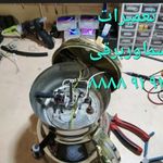 خدمات شبانه روزی برقکاری و فنی دیاکو