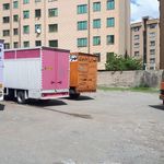 باربری تهران با مجوز رسمی از اتحادیه