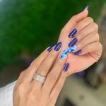 سالن زیبایی بهناز حسینی