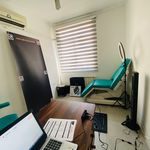 مرکز پایش قامت و حرکات اصلاحی دکتر محسنی