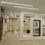 بازسازی ساختمان شرکت صدرا دکور