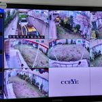 نصب و فروش دوربین مداربسته یونسی