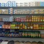 مواد غذایی برجی
