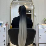 آموزش بافت مو و انواع دم اسبی سحر توکلی