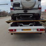 شرکت امداد خودروی کانون جهانگردی اردبیل