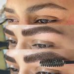 مرکز تخصصی فیبرز ابر‌و حمیده رحیمی
