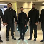 موسسه خدمات حفاظتی مراقبتی امنیت رامین