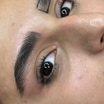 آرایش دائم شیرکش