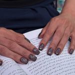 خدمات تخصصی ناخن اسمر