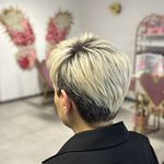 آرایشگاه زنانه مون بيوتی