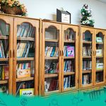 دبیرستان دخترانه میثاق کرج