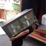 شرکت باربری (آوا بار اصفهان)