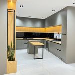 دکوراسیون و کابینت ژکس