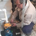 خدمات تخصصی تعمیرات و تاسیسات وردی زاده