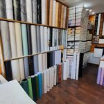 فروشگاه کاغذ دیواری و‌برچسب کابینت کلبه