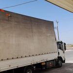 باربري  پديده راه اهواز