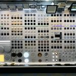 خانه برق لاله زار (0 تا 100 ساختمان )