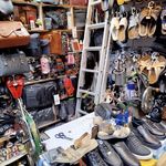 فروش وتعمیرات کیف کفش چمدان آفتاب